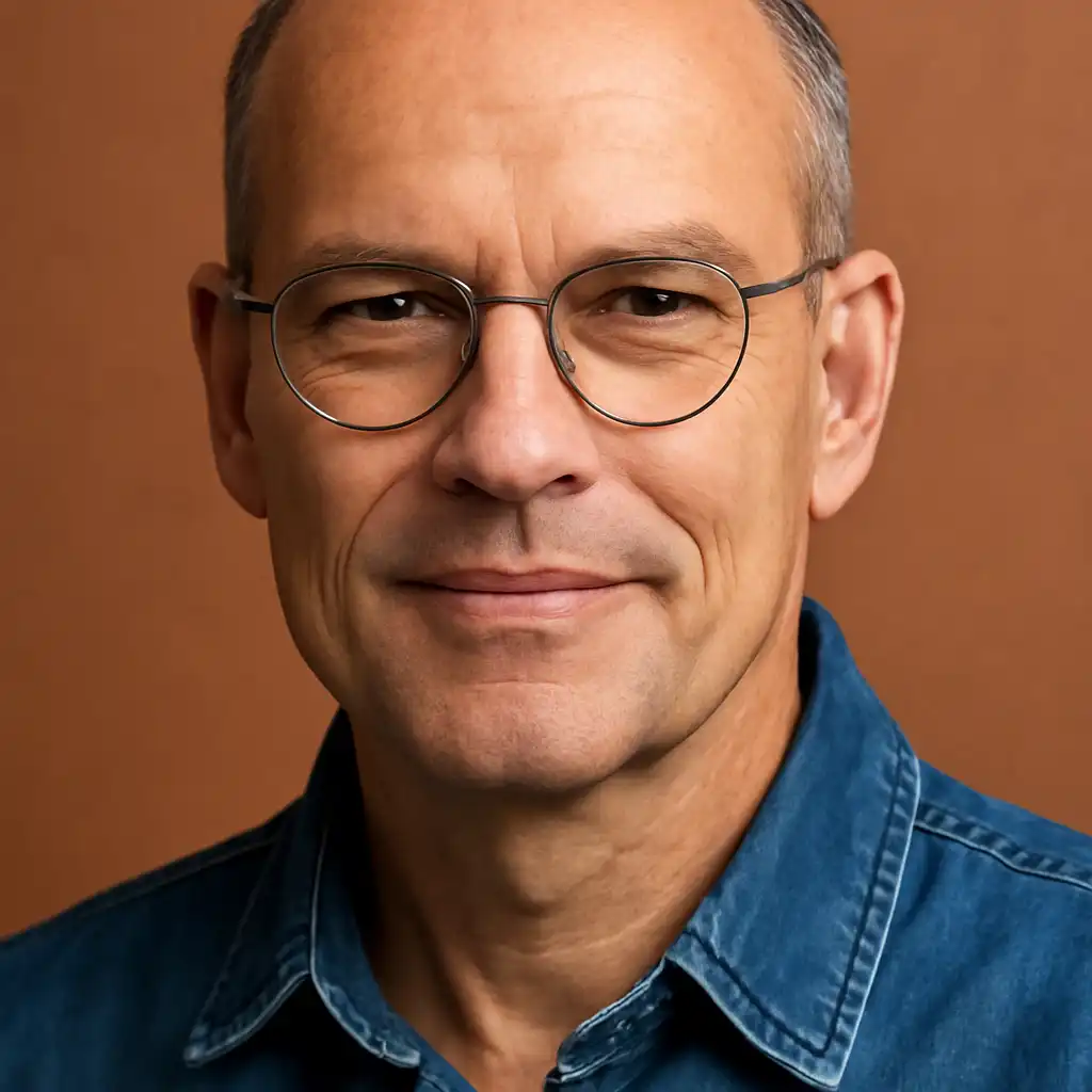 Michael O'Connor